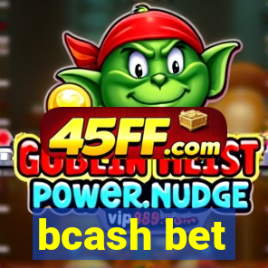 bcash bet